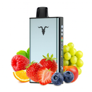 Ignite 400 - Lançamento