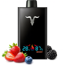 Ignite 300 - Lançamento