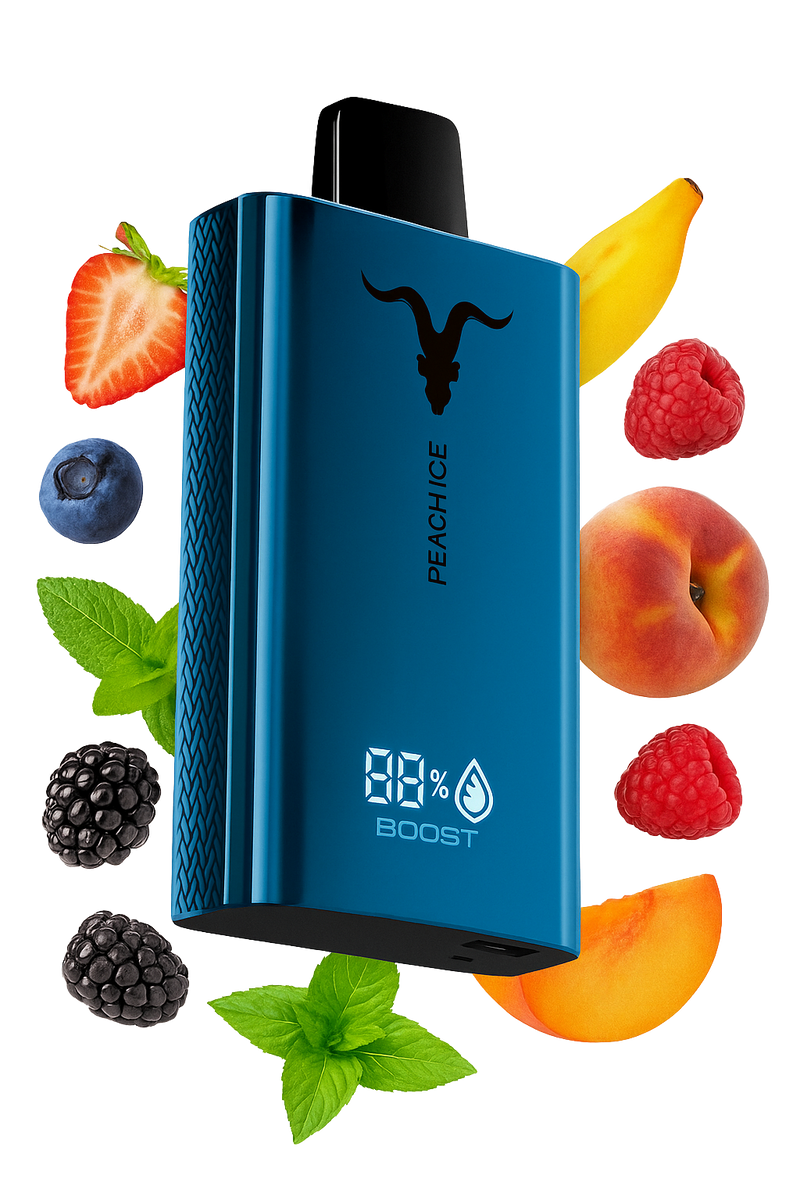 lgnite V120 Blue
